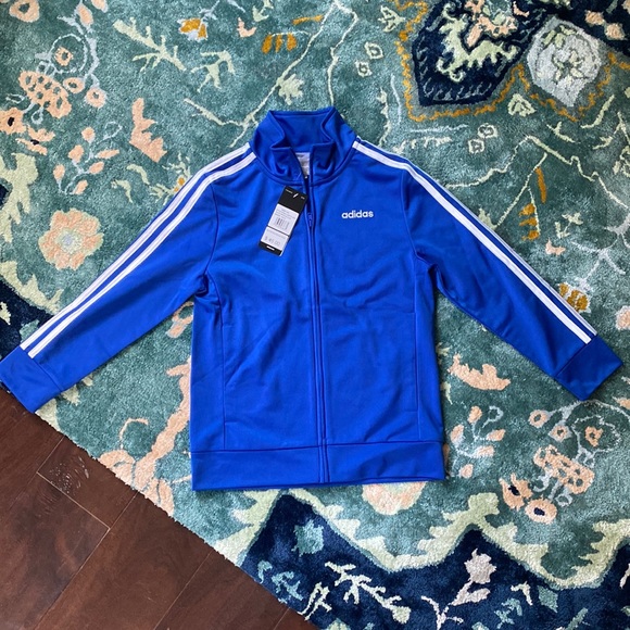 adidas Other - Adidas Track Jacket